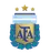 Logo of Argentina