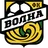Logo of FK Volna Nizhegorodskaya