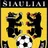 Logo of Ssg FA Siauliai (w)