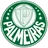 Logo of Palmeiras