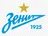 Logo of Zenit St.Petersburg U19
