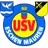 Logo of USV Eschen Mauren