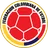 Logo of Colombia