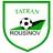 Logo of Tatran Rousinov