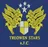 Logo of Treowen Stars