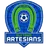 Logo of Oly Town FC