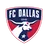 Logo of FC Dallas