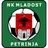 Logo of Mladost Petrinja