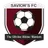 Logo of Saviours FC