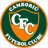 Logo of Camboriu FC U20