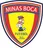 Logo of Minas Boca/MG Youth