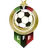 Logo of Libya U20