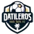 Logo of Datileros San Luis RC