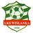 Logo of LKS Wislanka Grabie