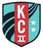 Logo of Kansas City Current II (w)
