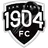 Logo of San Diego 1904 FC