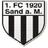1. FC Sand