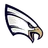 Logo of Northwestern (w)