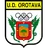 Logo of UD Orotava