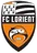 Logo of Lorient B