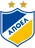 Logo of APOEL Nicosia