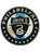 Logo of Philadelphia Union II