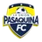 Logo of CD Pasaquina