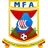 Logo of Mauritius