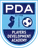 Logo of Players Development Academy