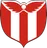 Logo of River Plate U19