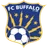 Logo of FC Buffalo (W)