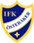 Logo of IFK Osterakers Fk