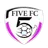 Logo of Five FC