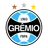 Logo of Gremio (w)