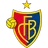 Logo of FC Basel 1893