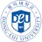 Logo of Dong-Eui University