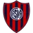 Logo of San Lorenzo-Villa Adela