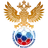 Logo of Russia (w)