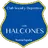 Logo of Los Halcones
