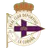 Logo of Deportivo La Coruna