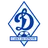 Logo of Dinamo St Petersburg B