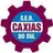 Logo of Caxias RS