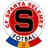 Logo of CF Sparta Selemet