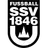 Logo of SSV Ulm 1846