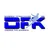 Logo of Drammen FK