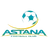 Logo of FC Astana Reserves