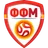Logo of North Macedonia (w) U17