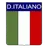 Logo of Deportivo Italiano