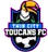 Logo of Twin City Toucans