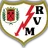 Logo of Rayo Vallecano U19